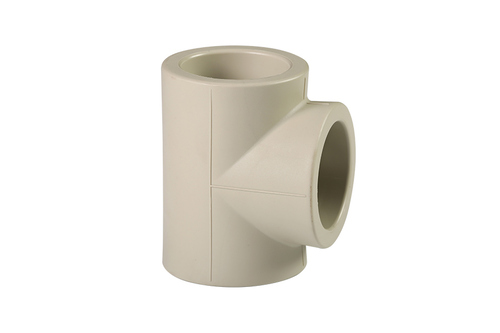 竞秀PPH正三通 (DIN)