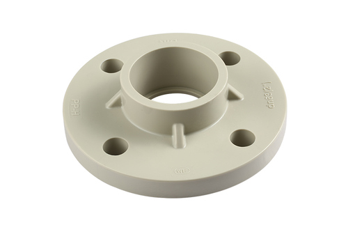 竞秀PPH一体式法兰(DIN)