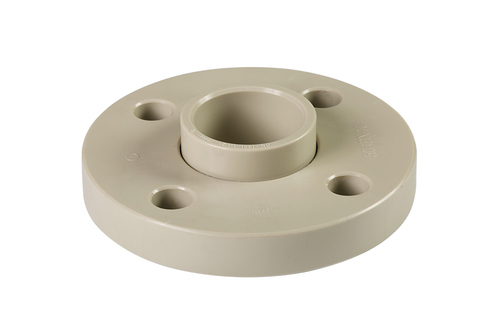 竞秀PPH双片式法兰(DIN)