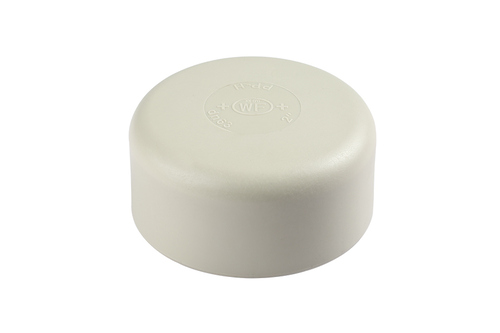 竞秀PPH管帽(DIN)